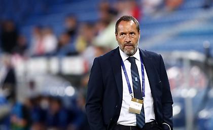 Φαν'τ Σχιπ: «Παίξαμε το ποδόσφαιρο που θέλαμε να δούμε»