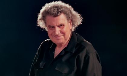 Εργοτέλης: «Μίκη, καλό κατευόδιο. Είχε αφήσει εποχή η συναυλία στο Μαρτινέγκο»