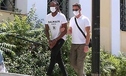 Απολογείται στην ανακρίτρια ο Σεμέδο: «Μην ανησυχείτε, φίλοι μου. Θα δείτε…»