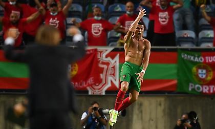 Τα highlights από τα σημερινά ματς των προκριματικών του Μουντιάλ