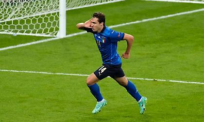 Ιταλία-Βουλγαρία