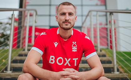 Στη Νότιγχαμ ο Ροντρίγκο Έλι