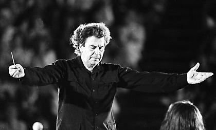 Ατρόμητος για Θεοδωράκη: «Η κληρονομιά που αφήνει αθάνατη»