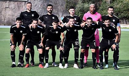 Με Λάμπρου αποστολή του ΟΦΗ για Εργοτέλη