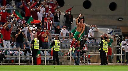 1ος Όμιλος: Μυθικός Ρονάλντο, έγραψε ιστορία και χάρισε απίθανη νίκη στην Πορτογαλία!