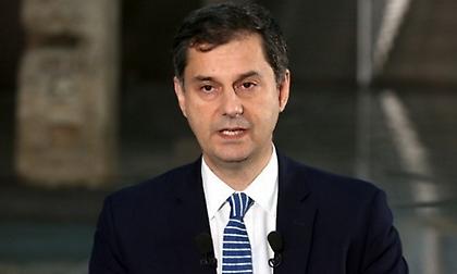 ΝΔ: Νέοι κοινοβουλευτικοί εκπρόσωποι ο Χάρης Θεοχάρης και η Φωτεινή Αραμπατζή