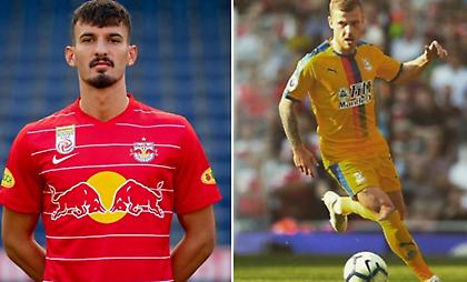 Φενέρμπαχτσε: Διπλό χτύπημα από την αντίπαλο του Ολυμπιακού