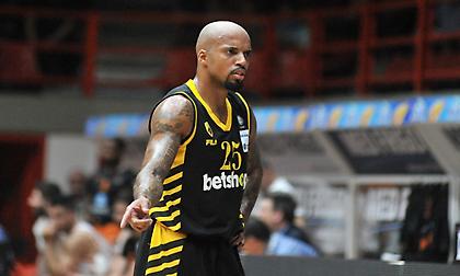 Κόπηκε στα εργομετρικά από την Αλβάρκ Τόκιο ο Θίοντορ!