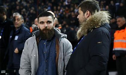 Γιώργος Σαββίδης: «Προσπάθησαν να μας θάψουν αλλά...»