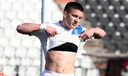 Εθνική: Νοκ-άουτ ο Τζόλης!