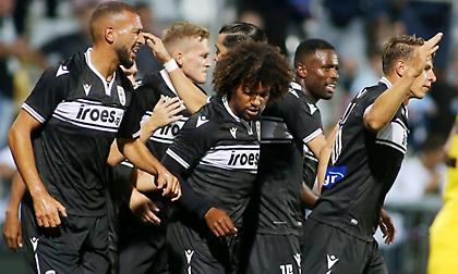 ΠΑΟΚ 2021/22: Θέλει πρωτάθλημα. Αλλά μπορεί;