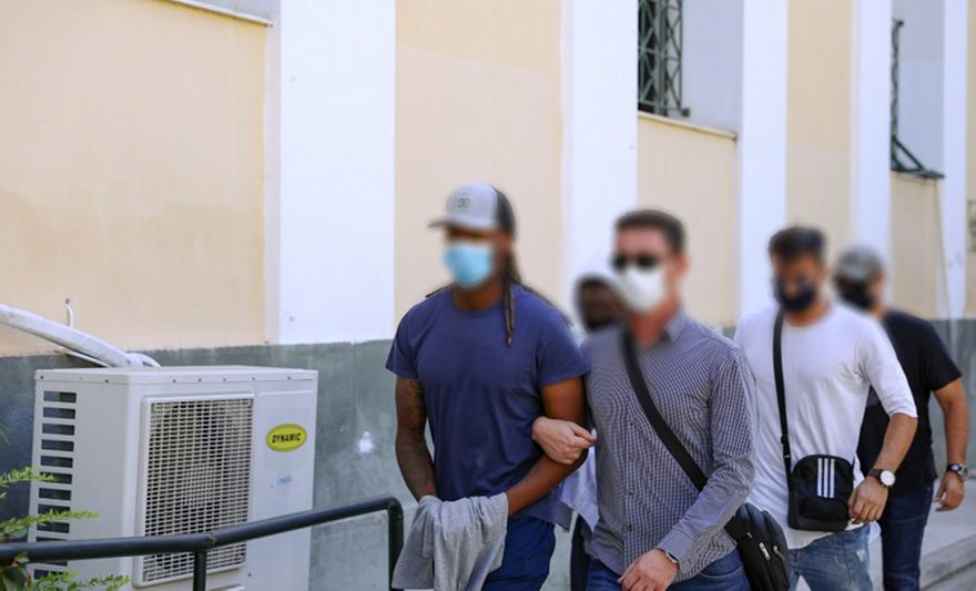 Υπόθεση Σεμέδο: Ελεύθερος με εγγύηση και περιοριστικούς όρους και ο Νιγηριανός