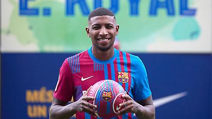 Έμερσον: «Με πλήγωσε ο τρόπος της Μπαρτσελόνα»