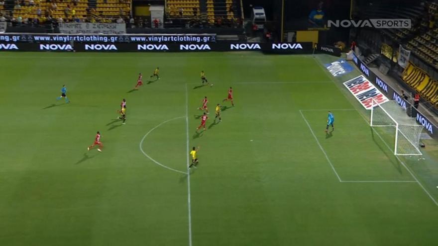 Διπλή ευκαιρία για τον Άρη