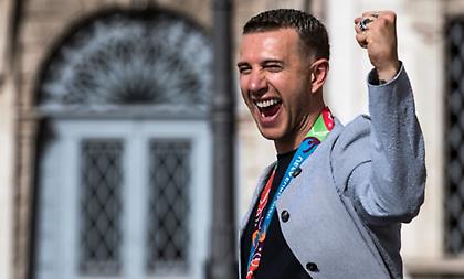 Πρόστιμο 40 χιλ. ευρώ στον Μπερναρντέσκι για 11 ανασφάλιστους υπαλλήλους σε επιχείρησή του!