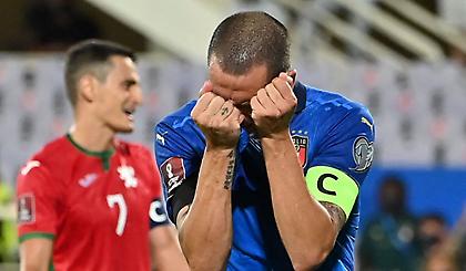 Τα highlights από τα ματς της βραδιάς για τα προκριματικά του Μουντιάλ