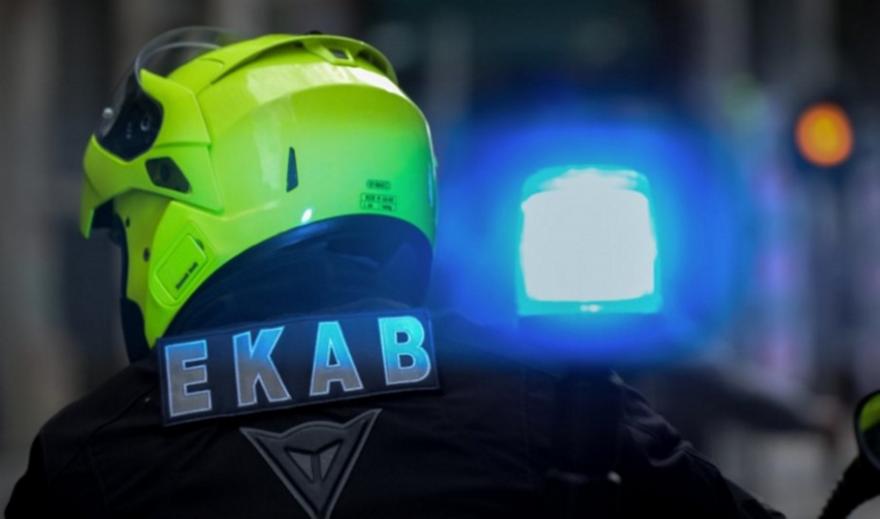 Χαλκίδα: Άγριος ξυλοδαρμός γυναίκας από το σύζυγό της