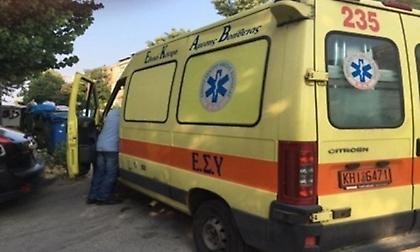 Τραγωδία στη Μεσσηνία: Πέθανε την ώρα της προπόνησης 36χρονος βοηθός προπονητή