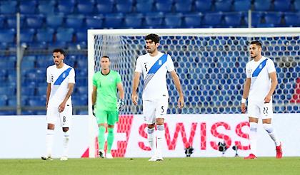 Η βαθμολογία στον όμιλο της Ελλάδας μετά τη νίκη της Σουηδίας