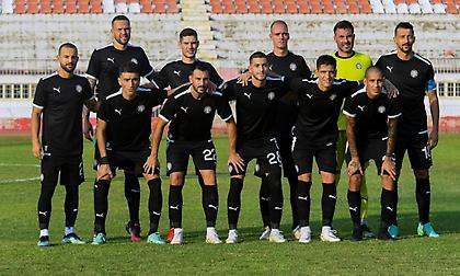 ΟΦΗ 2021/22: Το περσινό -παρ' ολίγον- πάθημα να γίνει μάθημα