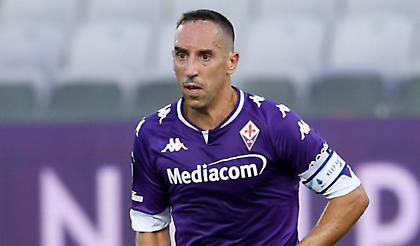 Ψάχνεται για το κόλπο-γκρόσο με Ριμπερί η Σαλερνιτάνα!