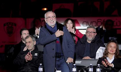«Όχι του ΠΑΟΚ στα 7,5 εκατομμύρια της Nova – Παίζει του OPEN»