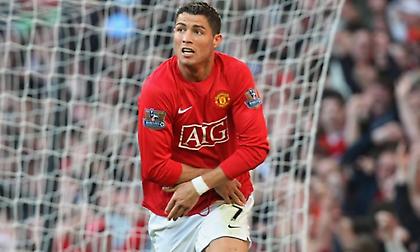 Κριστιάνο Ρονάλντο: Χωρίς τηλεοπτική μετάδοση η επιστροφή του στη Γιουνάιτεντ