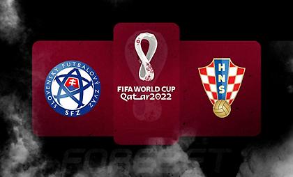 Σλοβακία-Κροατία