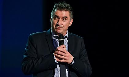 Ζαγοράκης: «Άδικη απόφαση το -6 στον Άρη. Αδιανόητο να κρίνονται πρωταθλήματα εκτός γηπέδου»