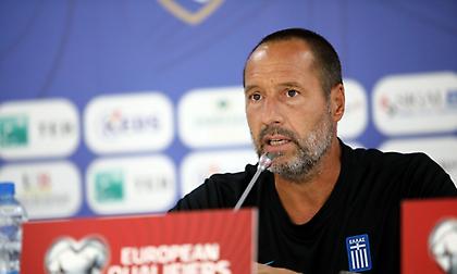 Φαν'τ Σχιπ: «Οι διαφορές είναι μικρές, να είμαστε άριστα προετοιμασμένοι»