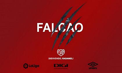 Ανακοίνωσε Φαλκάο και Αρμπολέδα η Βαγιεκάνο!