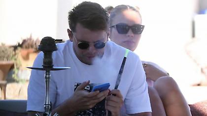 Λούκα, ξέρω τι έκανες φέτος το καλοκαίρι!