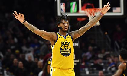 Μη εγγυημένο συμβόλαιο με τους Μπλέιζερς ο Κρις