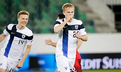 4ος όμιλος: Ξεκόλλησε και… κοιτάζει ψηλά η Φινλανδία