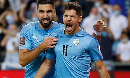 «Καθαρίζει»… νωρίς το Ισραήλ με Νταμπούρ