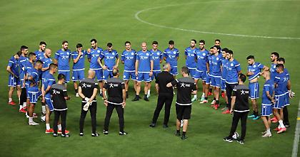 Κύπρος-Ρωσία