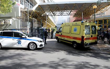 Παγώνη: Νέο περιστατικό άρνησης ασθενούς στον Ευαγγελισμό να διασωληνωθεί