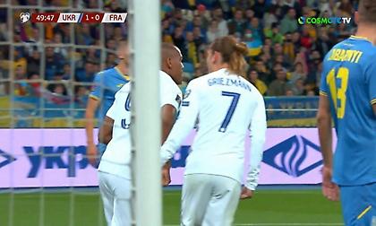 Ουκρανία-Γαλλία: Αναμπουμπούλα στην άμυνα και στα ίσα με Μαρσιάλ οι «τρικολόρ»!