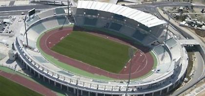 Βόλος ΝΠΣ - Νίκη Βόλου