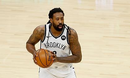 Αποδεσμεύεται ο Τζόρνταν και… οδεύει προς Λέικερς!