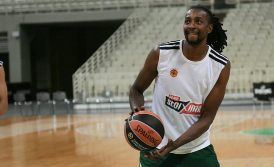 Παναθηναϊκός-Απόλλων Πάτρας (4ο δεκάλεπτο)