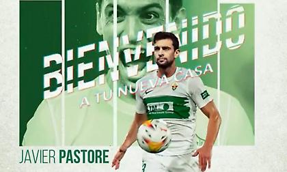 Βόμβα με Παστόρε από Έλτσε!