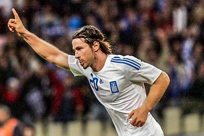 Το κουίζ της ημέρας: Πόσο καλά θυμάσαι τους παλιούς Έλληνες διεθνείς;