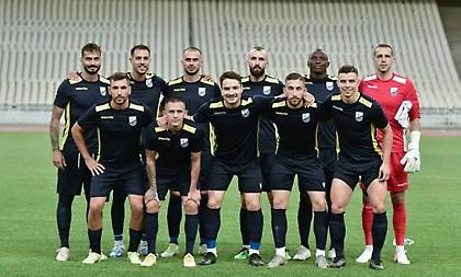 Λαμία 2021/22: Παραμονή και μετά… βλέπουμε