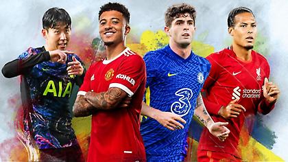 Το «ταμείο» των μεταγραφικών κινήσεων στην Αγγλία! (part 1)