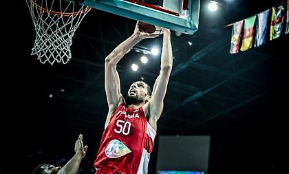 «Πάτησε» την Ακτή Ελεφαντοστού και κράτησε τα σκήπτρα του Αφρομπάσκετ η Τυνησία