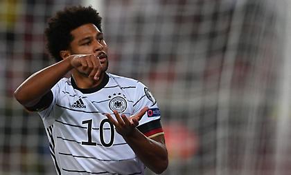 Πετάει φωτιές ο Γκνάμπρι, με δύο γκολ σε εννιά λεπτά!