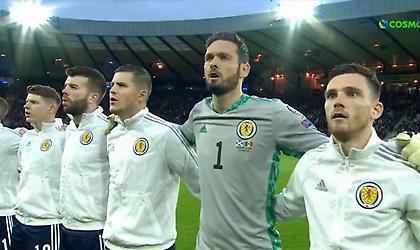 Τα highlights από τα βραδινά ματς των προκριματικών του Μουντιάλ 2022