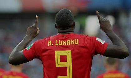 Βέλγιο-Τσεχία