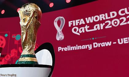 Τρία ντέρμπι κορυφής στα προκριματικά